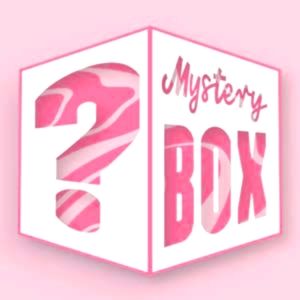 Mystery Pant box! Luxury Brands included